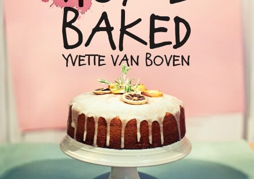 Yvette van Boven, HOME BAKED