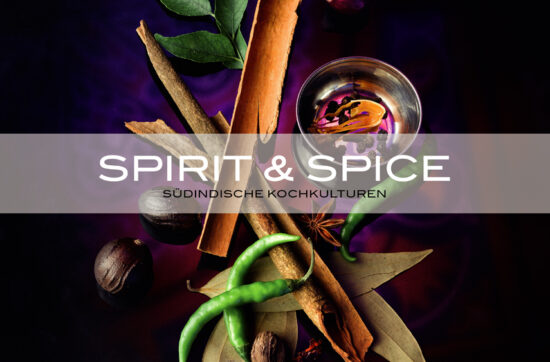 Michael Langoth, Spirit & Spice