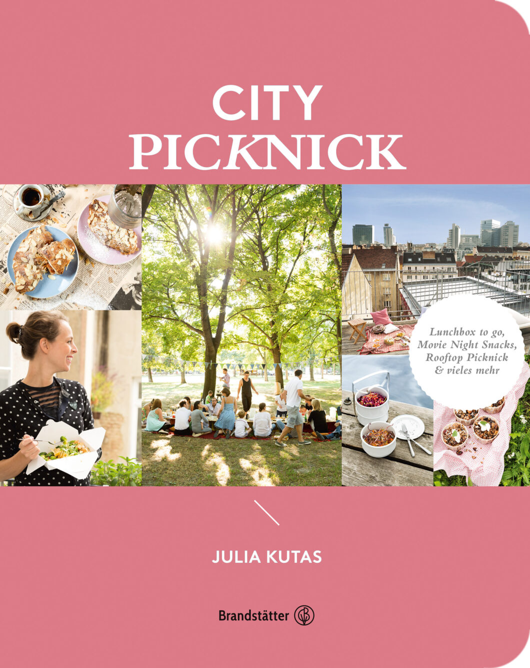 Julia Kutas, City Picknick