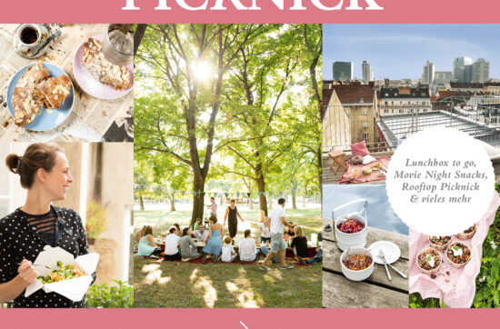 Julia Kutas, City Picknick
