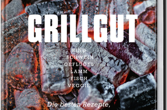 Angelo Menta, Grillgut