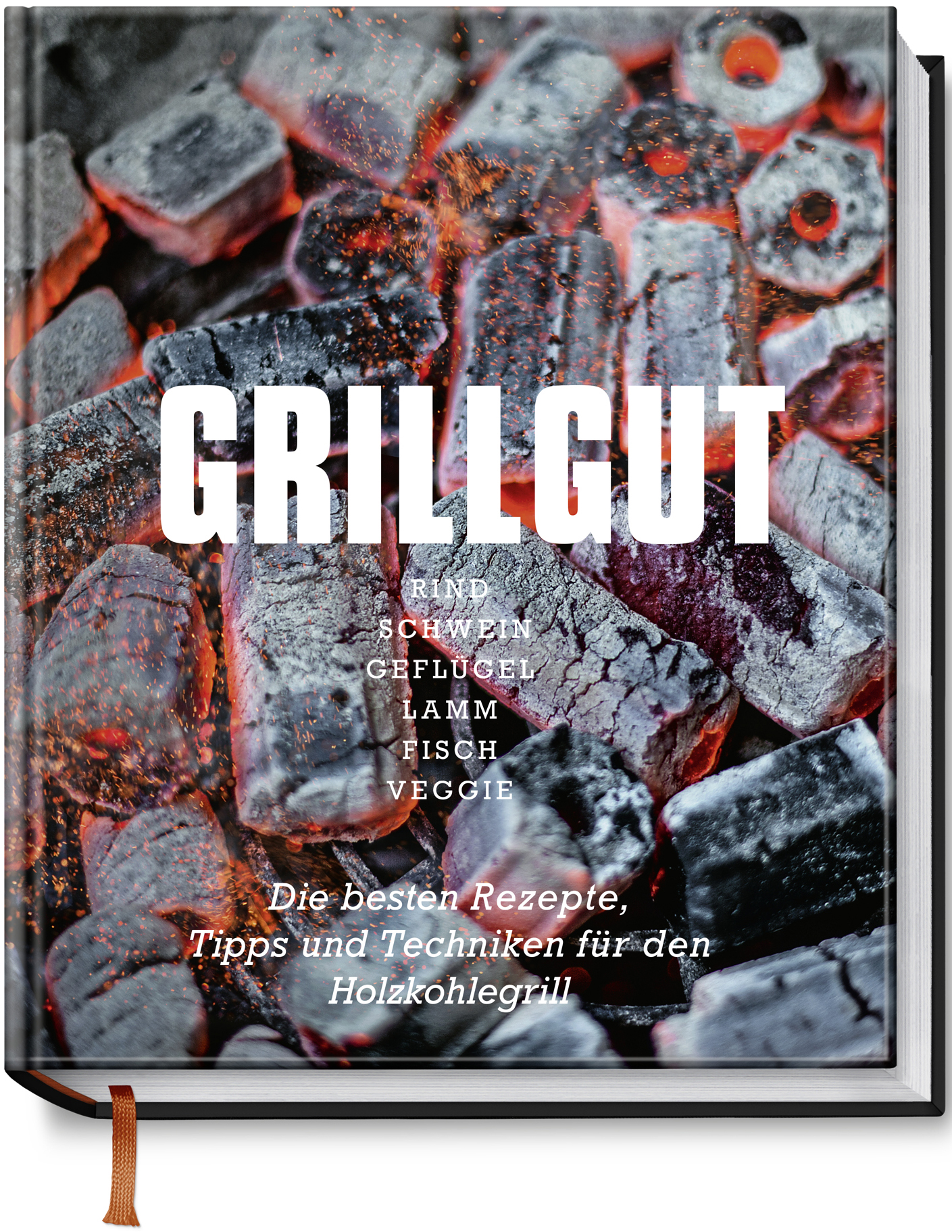 Angelo Menta, Grillgut Angelo Menta, Grillgut