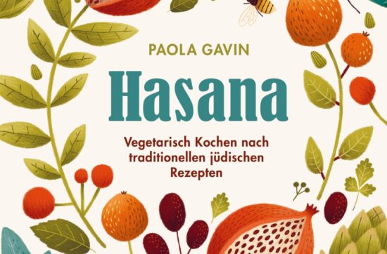 Paola Gavin, Hasana