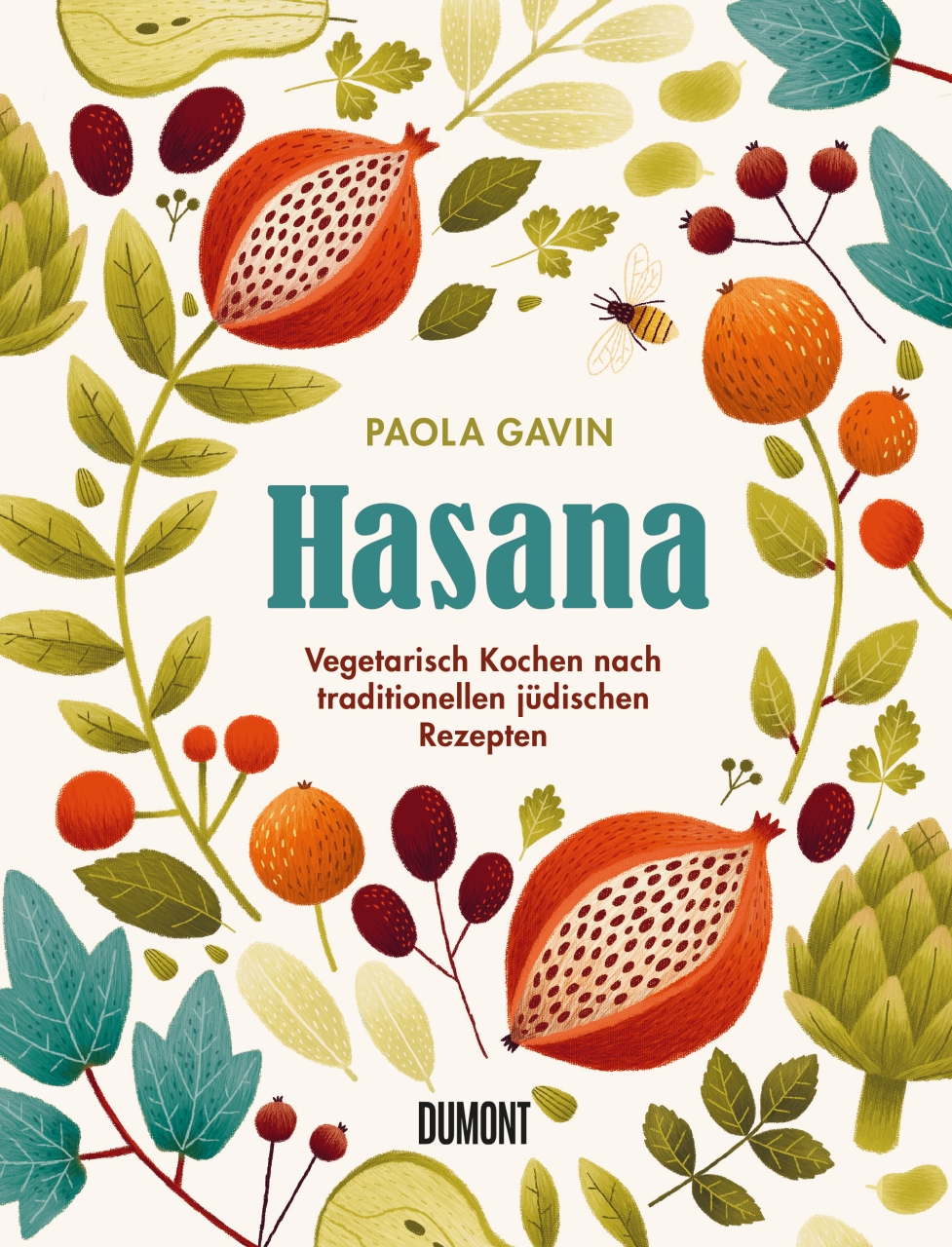 Paola Gavin, Hasana Paola Gavin, Hasana