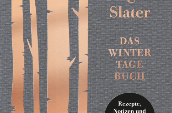 Nigel Slater, DAS WINTERTAGEBUCH
