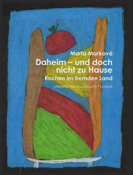 Marta Marková, Daheim – und doch nicht zu Hause