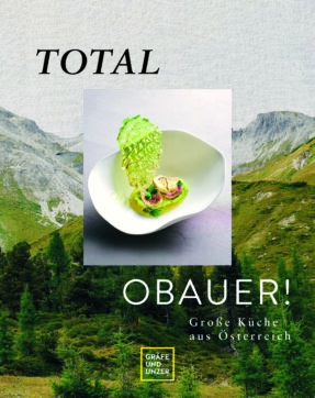 Rudi & Karl Obauer, Total Obauer!