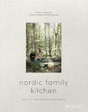 Mikkel Karstad, nordic family kitchen