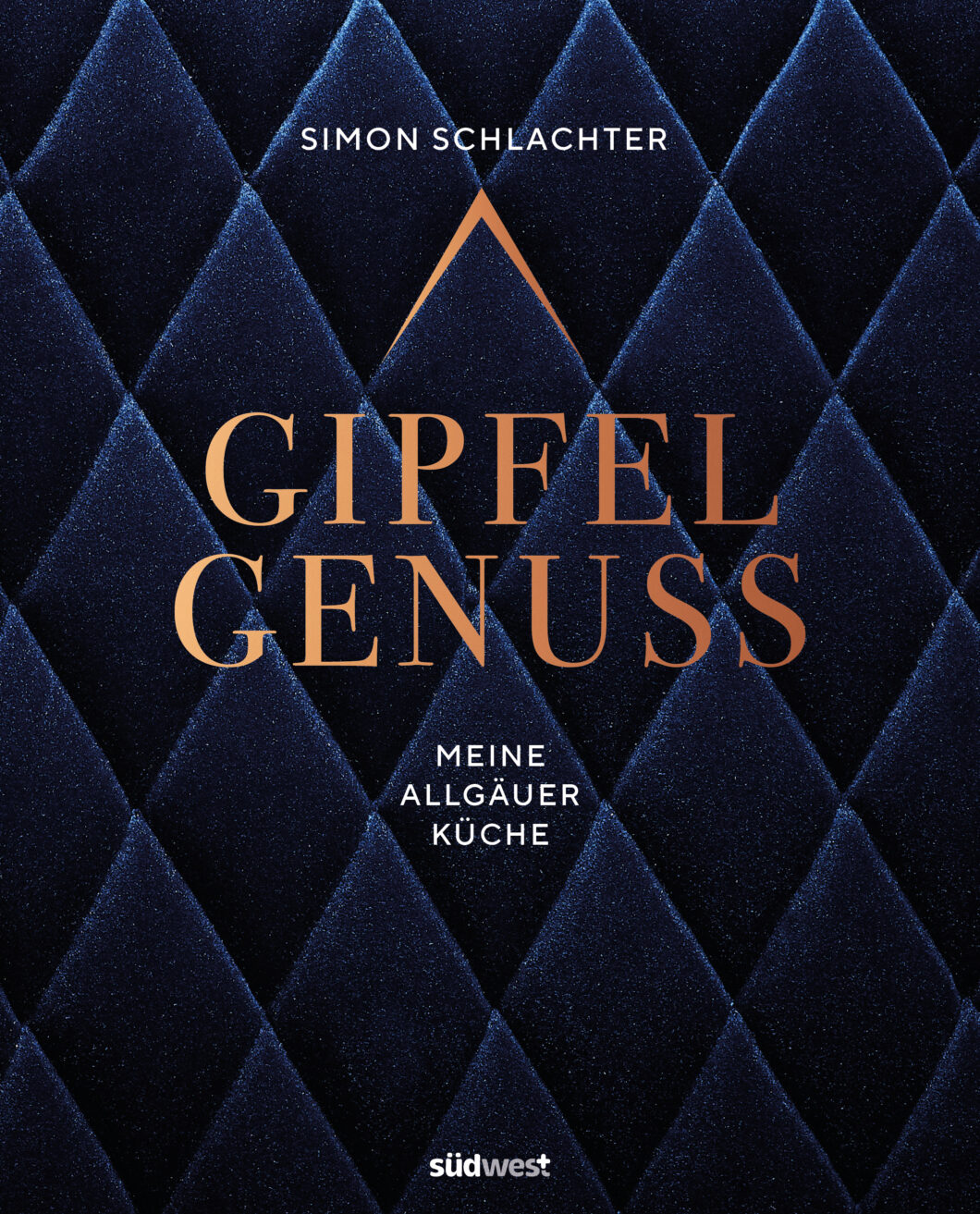 Simon Schlachter, GIPFELGENUSS