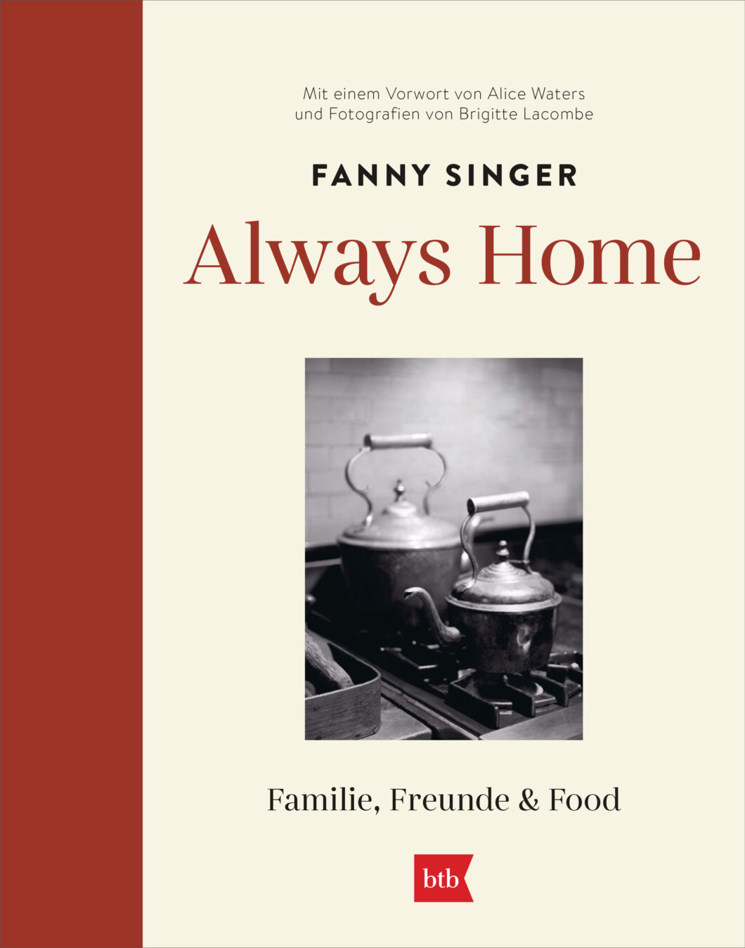 Fanny Singer, Always Home