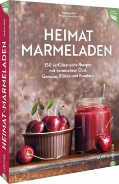 Andreas Buhl, Heimat-Marmeladen