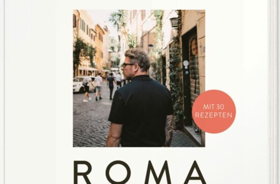 Daniel Gottschlich, Grazie Roma