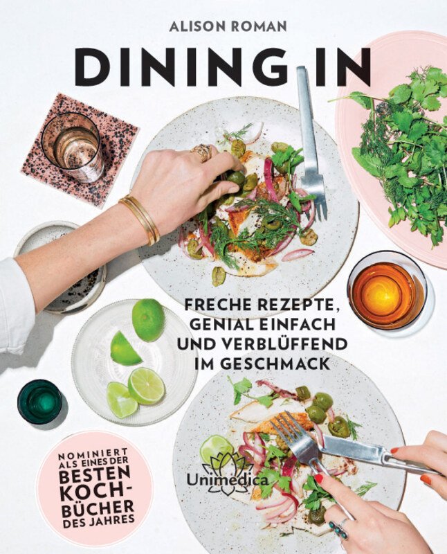Alison Roman, Dining In
